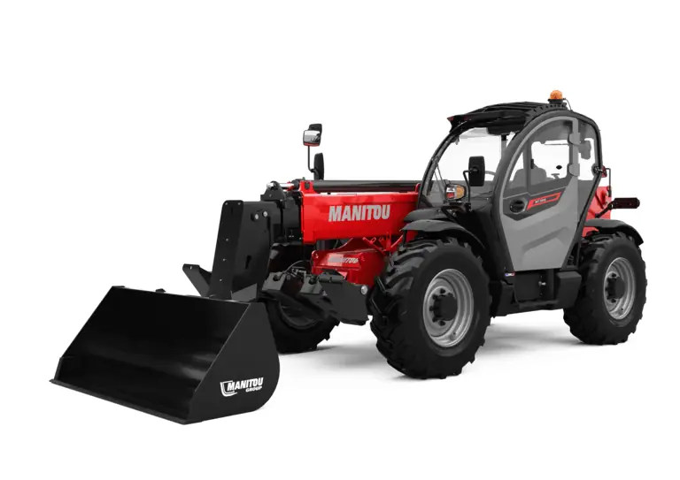 Manitou MT 1335-100 D Standard