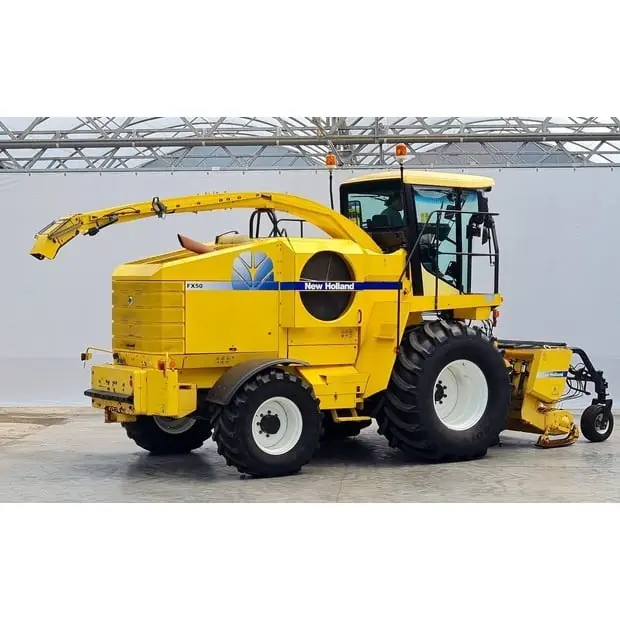 New Holland FX 50 XX 1C