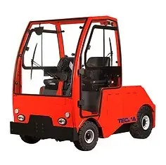 Tecna VTA 440