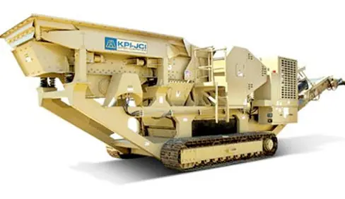 KPI-JCI FT3055