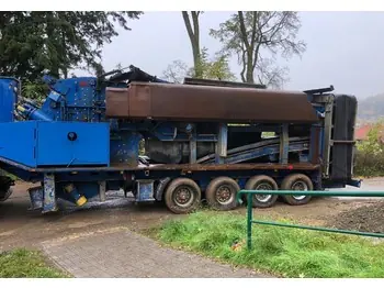 SBM RCL 1320-13 E