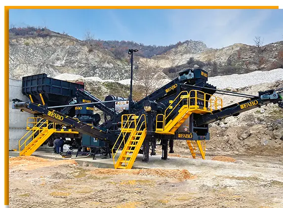 FABO MCC-200