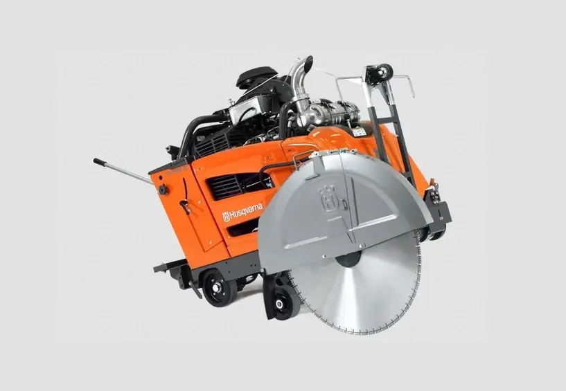 Husqvarna FS 7000 DL