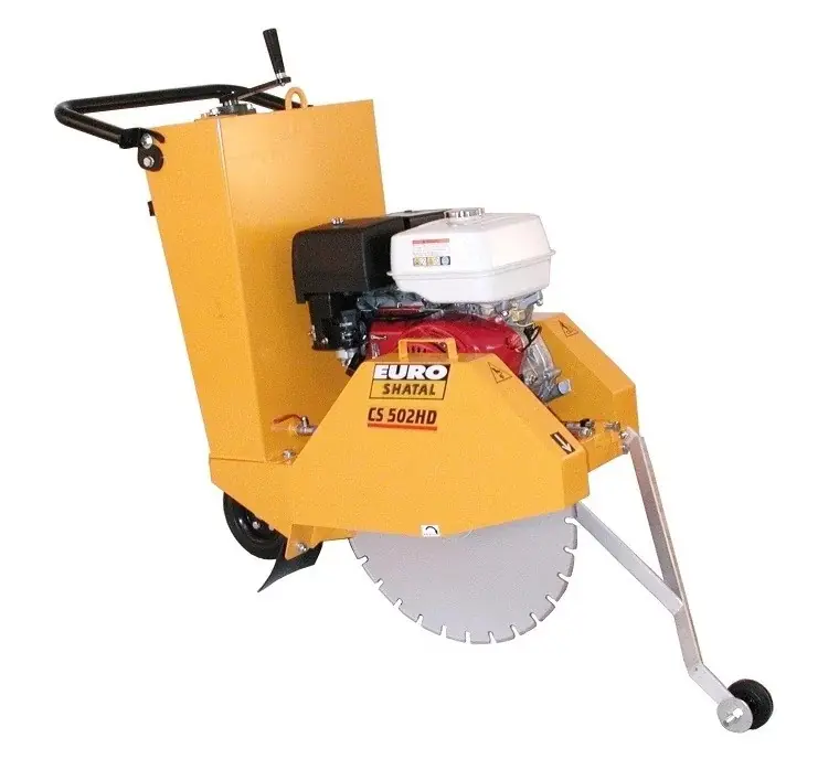 Shatal CS 502 HD E