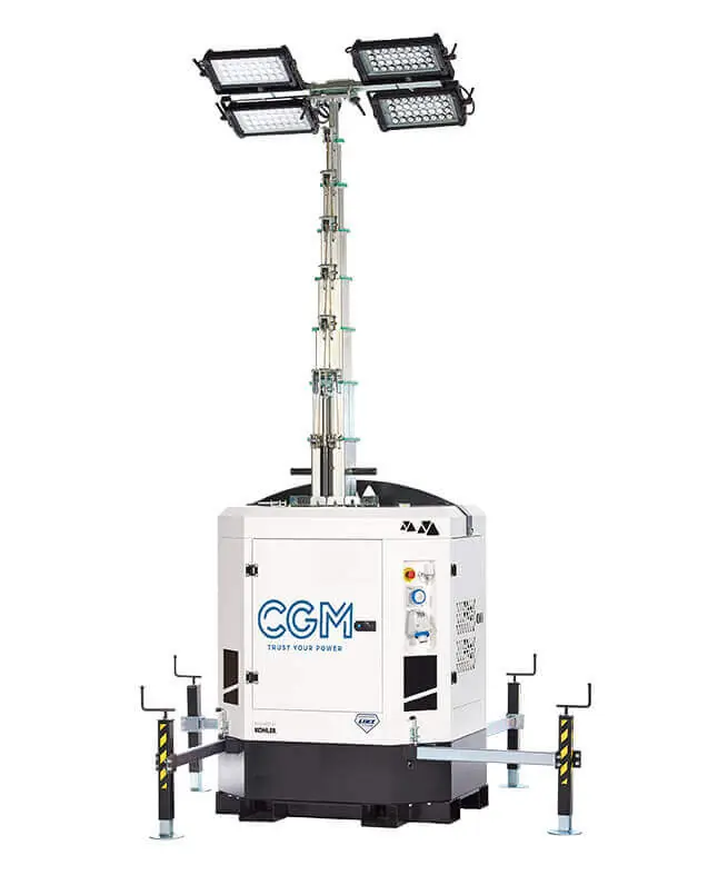 CGM OKB4-160L