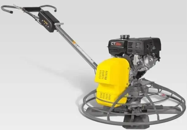 Wacker Neuson CT 36-5 A thumbnail 2