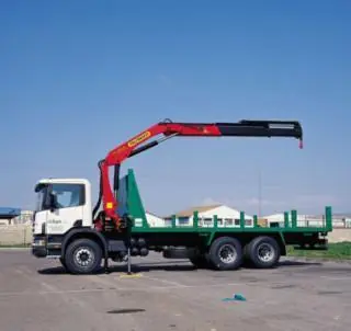 Palfinger PK 15500 C