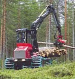 Valmet 801 Combi
