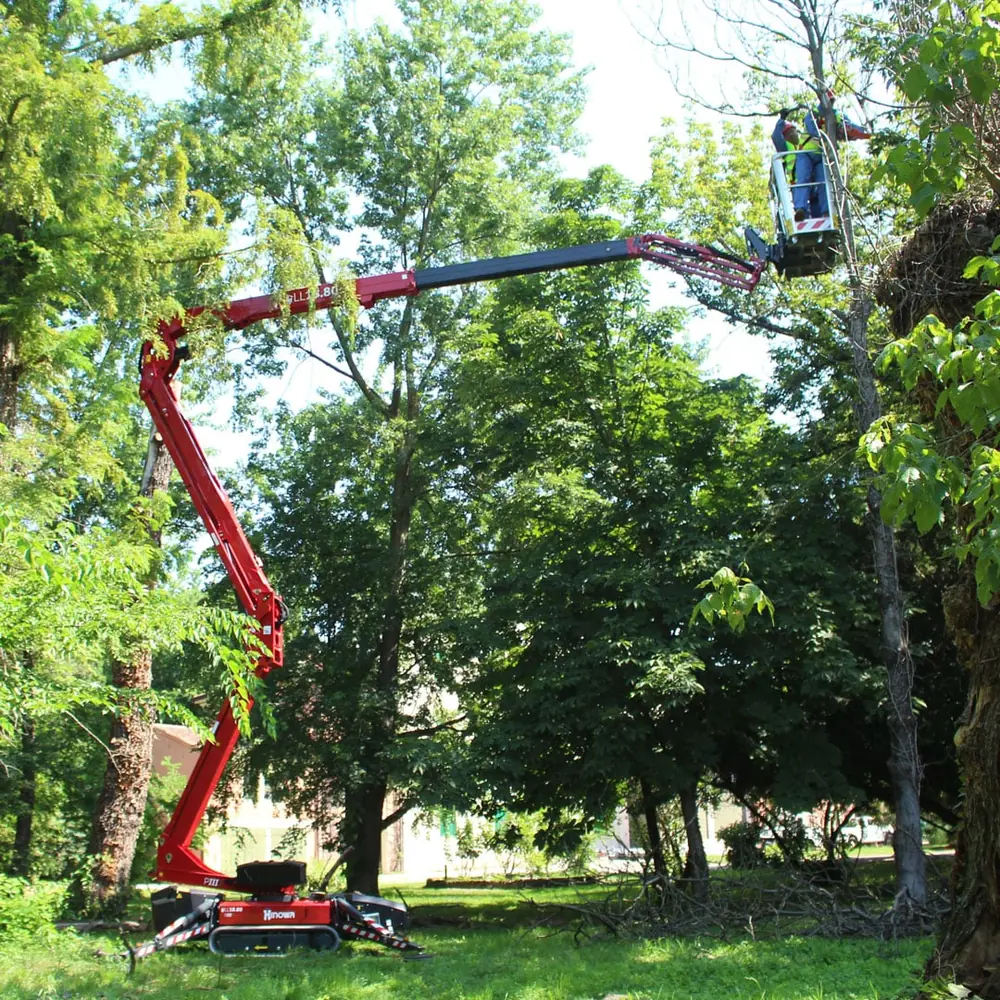 Hinowa Lightlift 18.80 Performance IIIS