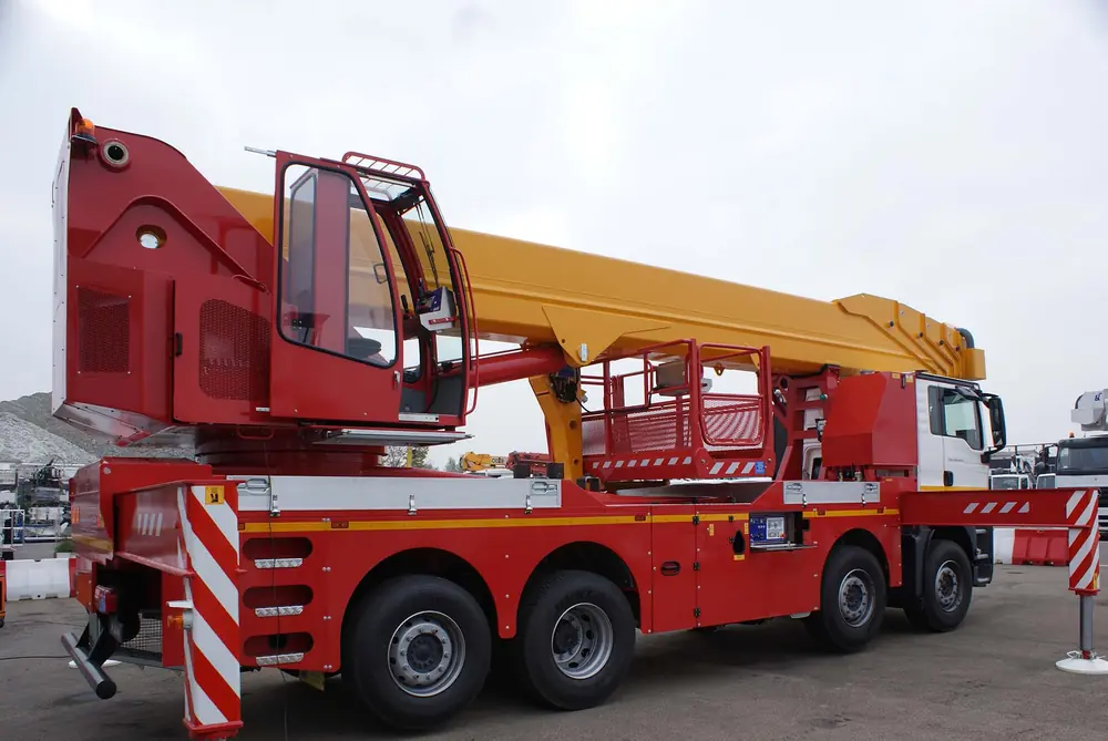 Oil & Steel Eagle 6035