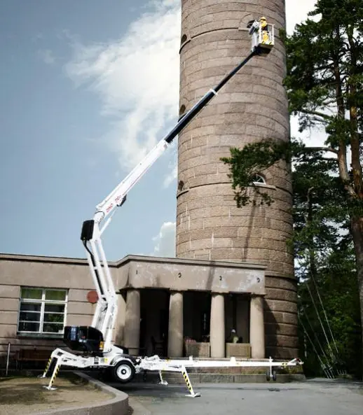 Dino Lift Dino 210 XT thumbnail 3