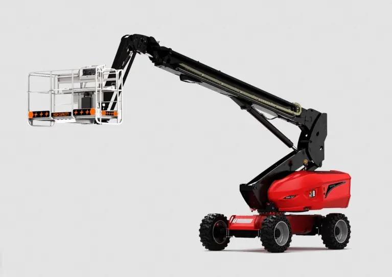 Manitou 260 TJ+ thumbnail 2