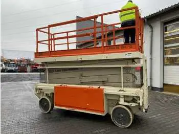 Liftlux SL 153-12