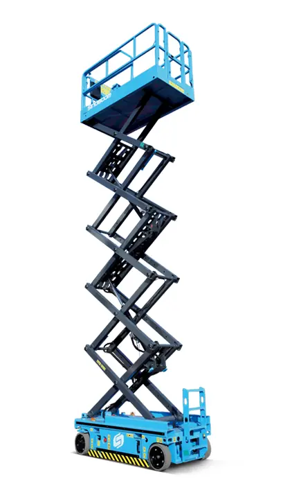 Sinoboom 1012E