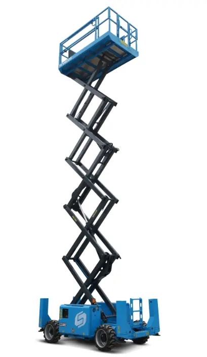 Sinoboom 1018RH