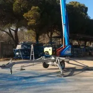 Safi SKJ 14