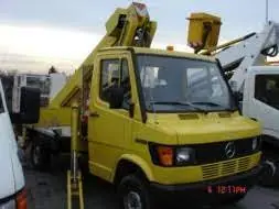 WUMAG WT 165