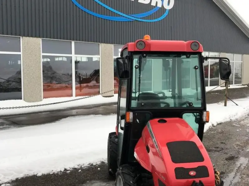 Valpadana 1430 HST