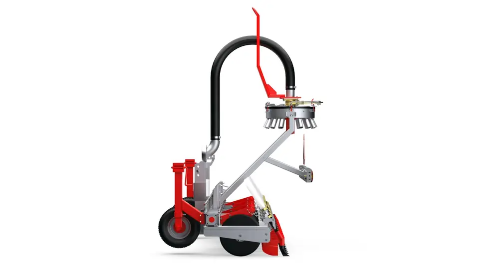 Peecon ZB 925 Econoom