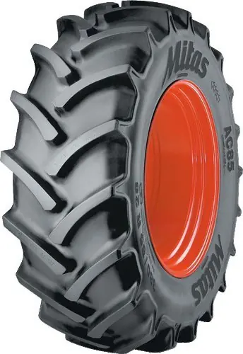 Mitas 280/85 R 20 AC 85 112 A8 (112 B)