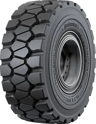 Continental DumperMaster 29.5R25 E4