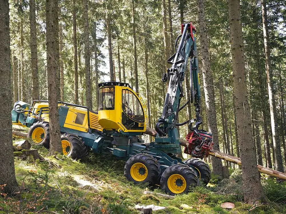 HSM 208H2