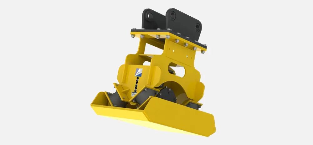 Arrowhead ACP 550