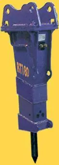 Ramtec RT 180 HP