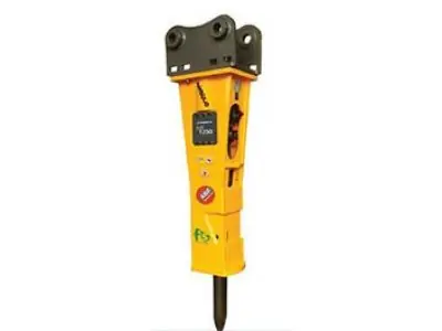 INDECO HP 1250 FS