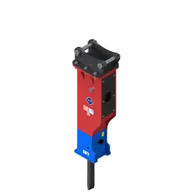 Inan Makina MTB 21