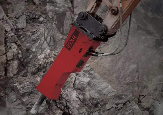 Allied HR03