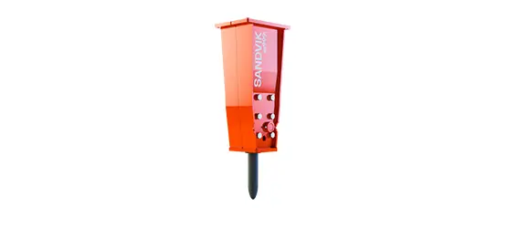 Sandvik BR999i