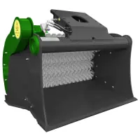 Hydra Ram HPS-250EL