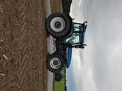 New Holland M 135/8360/402