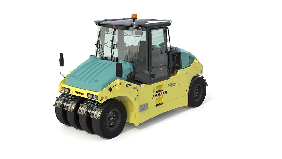 Ammann ART 280 T3 thumbnail 3