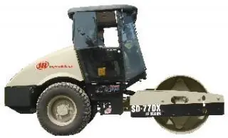 IR-ABG SD 70 D Terra-Firma