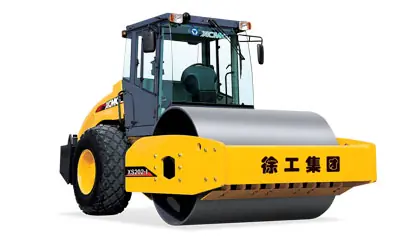 XCMG XS202E