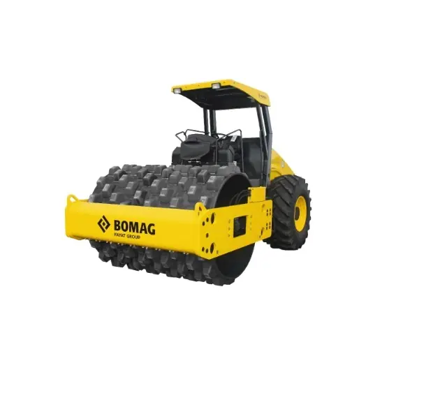 Bomag BW 216 PD-40