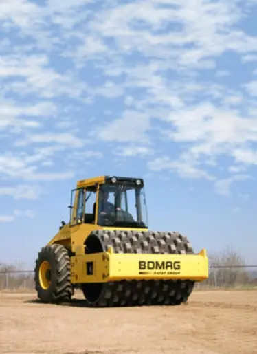 Bomag BW 216 PD-40 thumbnail 2