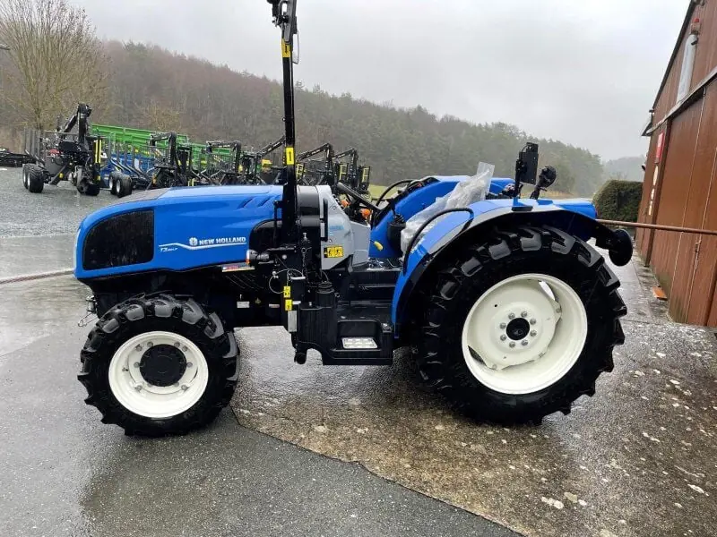 New Holland T3.60 LP