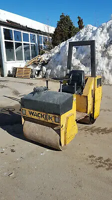 Wacker WHK 4080
