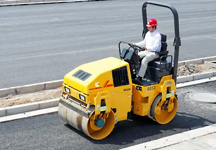 Liugong 6032
