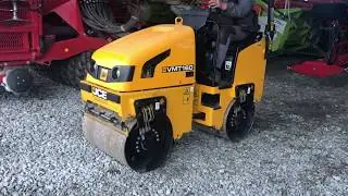 JCB-Vibromax VMT160-80TSC