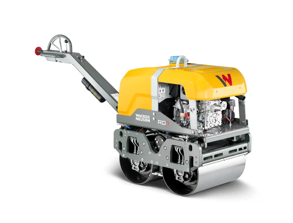Wacker Neuson RD7Hehf