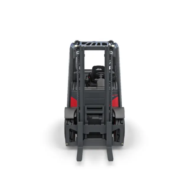Linde H50/600D thumbnail 6