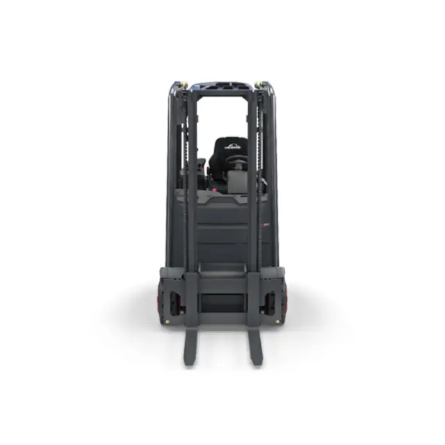Linde E18PH std. thumbnail 5