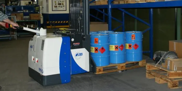 Miag EGI 12 XE 3