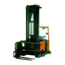 Rocla TEKH 12