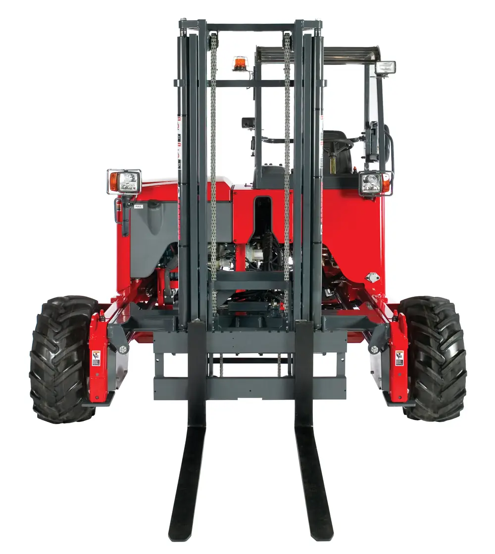 Moffett M 5-20.3