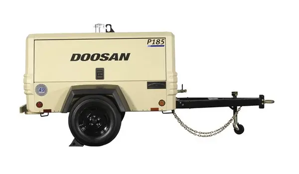 Doosan P185WYM thumbnail 2